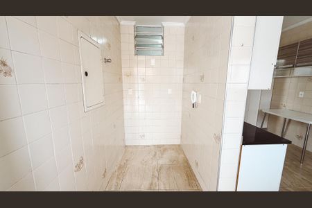 Casa à venda com 153m², 2 quartos e 1 vagaCozinha