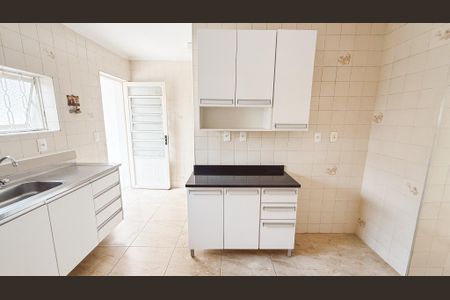 Casa à venda com 153m², 2 quartos e 1 vagaCozinha