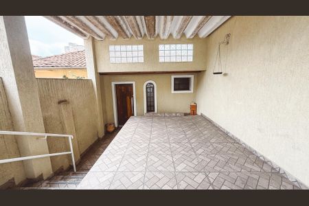 Casa à venda com 153m², 2 quartos e 1 vagaGaragem