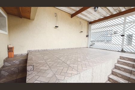 Casa à venda com 153m², 2 quartos e 1 vagaGaragem