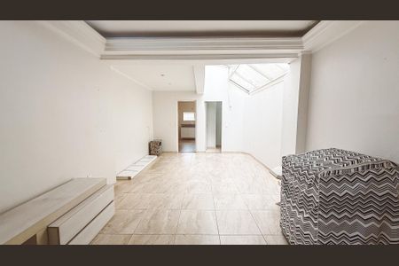 Sala de casa à venda com 2 quartos, 153m² em Santana, São Paulo