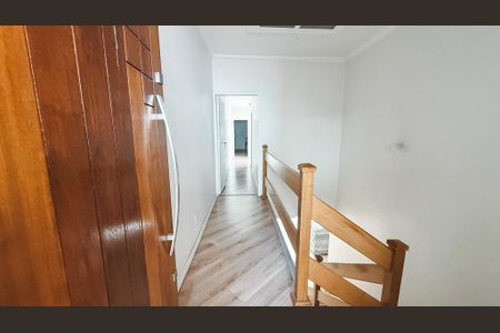 Corredor de casa à venda com 2 quartos, 153m² em Santana, São Paulo