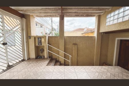 Casa à venda com 153m², 2 quartos e 1 vagaGaragem