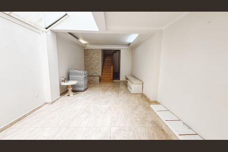 Sala de casa à venda com 2 quartos, 153m² em Santana, São Paulo