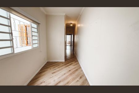 Casa à venda com 153m², 2 quartos e 1 vagaCorredor