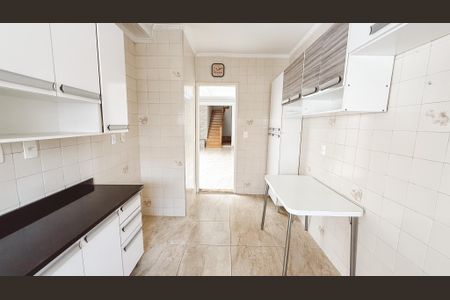 Casa à venda com 153m², 2 quartos e 1 vagaCozinha