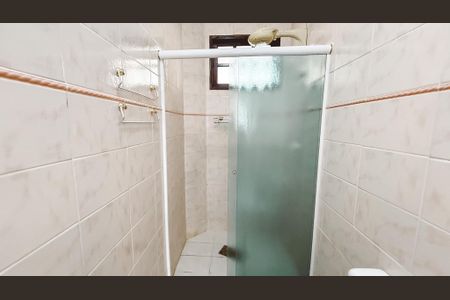 Casa à venda com 153m², 2 quartos e 1 vagaBanheiro da Suíte 1