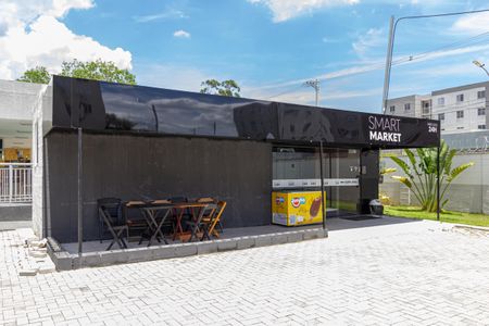 Apartamento para alugar com 45m², 2 quartos e sem vaga Apartamento para alugar com 45m², 2 quartos e sem vagaMercado Autônomo 24h