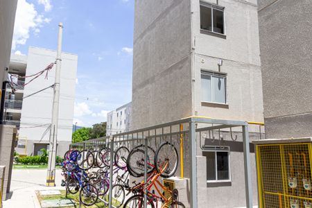 Apartamento para alugar com 45m², 2 quartos e sem vaga Apartamento para alugar com 45m², 2 quartos e sem vagaÁrea comum