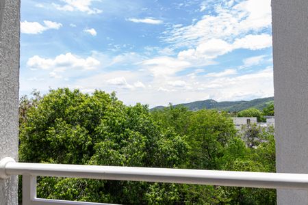 Apartamento para alugar com 45m², 2 quartos e sem vaga Apartamento para alugar com 45m², 2 quartos e sem vagaVista da Varanda