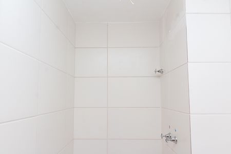 Apartamento para alugar com 45m², 2 quartos e sem vaga Apartamento para alugar com 45m², 2 quartos e sem vagaBanheiro