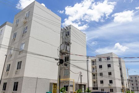 Apartamento para alugar com 45m², 2 quartos e sem vaga Apartamento para alugar com 45m², 2 quartos e sem vagaÁrea externa