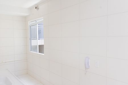 Apartamento para alugar com 45m², 2 quartos e sem vaga Apartamento para alugar com 45m², 2 quartos e sem vagaCozinha