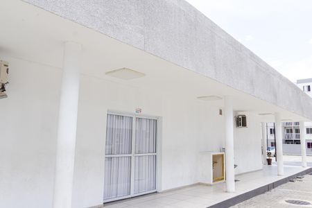 Apartamento para alugar com 45m², 2 quartos e sem vaga Apartamento para alugar com 45m², 2 quartos e sem vagaÁrea comum - Salão de festas