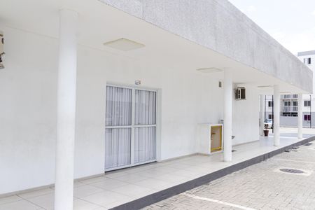 Apartamento para alugar com 45m², 2 quartos e sem vaga Apartamento para alugar com 45m², 2 quartos e sem vagaÁrea comum - Salão de festas