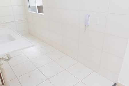 Apartamento para alugar com 45m², 2 quartos e sem vaga Apartamento para alugar com 45m², 2 quartos e sem vagaCozinha