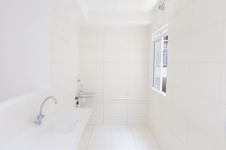 Apartamento para alugar com 45m², 2 quartos e sem vaga Apartamento para alugar com 45m², 2 quartos e sem vagaCozinha
