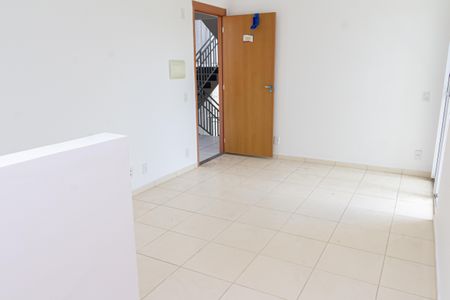 Apartamento para alugar com 45m², 2 quartos e sem vaga Apartamento para alugar com 45m², 2 quartos e sem vagaSala