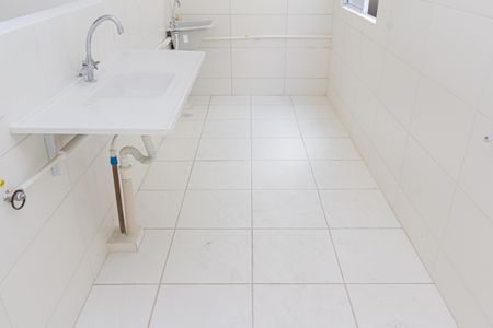 Apartamento para alugar com 45m², 2 quartos e sem vaga Apartamento para alugar com 45m², 2 quartos e sem vagaCozinha