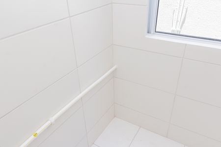 Apartamento para alugar com 45m², 2 quartos e sem vaga Apartamento para alugar com 45m², 2 quartos e sem vagaÁrea de Serviço