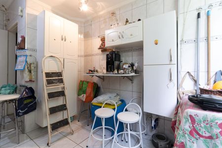 Apartamento à venda com 68m², 2 quartos e 1 vagaCozinha 