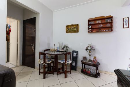 Apartamento à venda com 68m², 2 quartos e 1 vagaSala