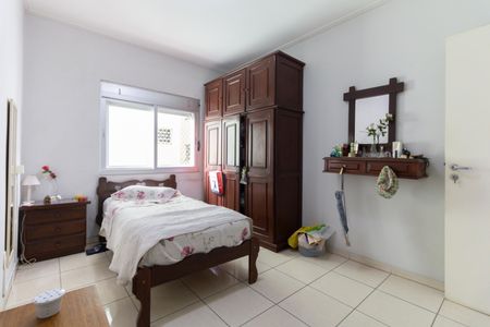 Apartamento à venda com 68m², 2 quartos e 1 vagaQuarto 2