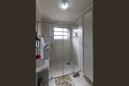 Apartamento à venda com 68m², 2 quartos e 1 vagaBanheiro 