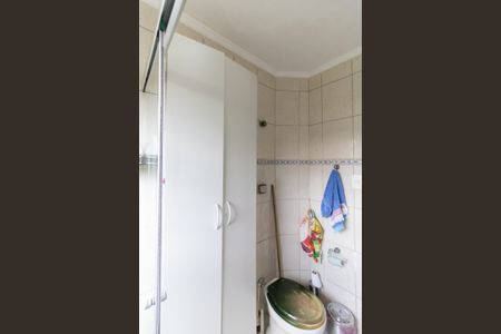 Apartamento à venda com 68m², 2 quartos e 1 vagaBanheiro 