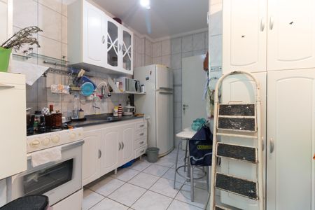 Apartamento à venda com 68m², 2 quartos e 1 vagaCozinha 