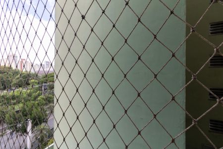 Apartamento à venda com 68m², 2 quartos e 1 vagaVista do Quarto 2