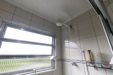 Apartamento à venda com 68m², 2 quartos e 1 vagaBanheiro 