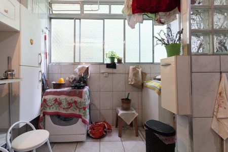 Apartamento à venda com 68m², 2 quartos e 1 vagaLavanderia