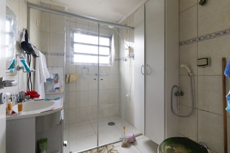 Apartamento à venda com 68m², 2 quartos e 1 vagaBanheiro 