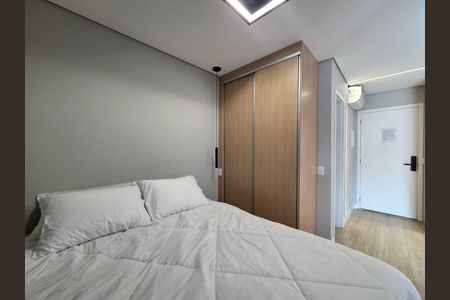 Studio para alugar com 25m², 1 quarto e 1 vaga Studio para alugar com 25m², 1 quarto e 1 vagaStudio