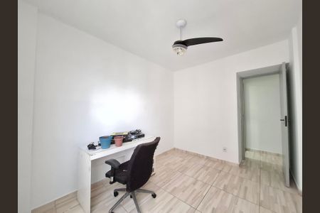 Quarto 2 de apartamento para alugar com 2 quartos, 73m² em Cidade Nova, Rio de Janeiro