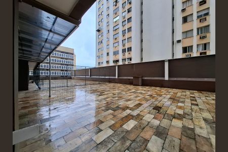 Apartamento para alugar com 73m², 2 quartos e 1 vaga Apartamento para alugar com 73m², 2 quartos e 1 vagaÁrea comum - Playground