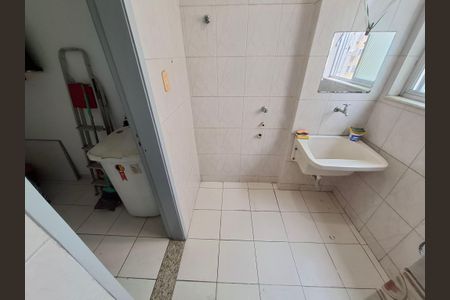 Apartamento para alugar com 73m², 2 quartos e 1 vaga Apartamento para alugar com 73m², 2 quartos e 1 vagaÁrea de serviço