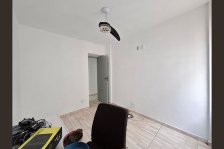 Quarto 2 de apartamento para alugar com 2 quartos, 73m² em Cidade Nova, Rio de Janeiro