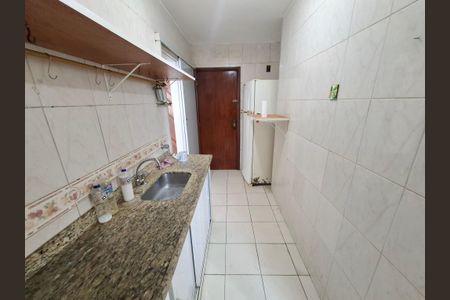 Apartamento para alugar com 73m², 2 quartos e 1 vaga Apartamento para alugar com 73m², 2 quartos e 1 vagaCozinha