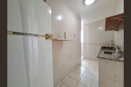 Apartamento para alugar com 73m², 2 quartos e 1 vaga Apartamento para alugar com 73m², 2 quartos e 1 vagaCozinha