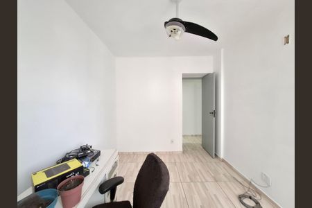 Quarto 2 de apartamento para alugar com 2 quartos, 73m² em Cidade Nova, Rio de Janeiro