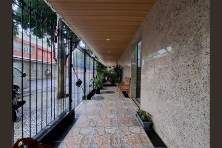 Apartamento para alugar com 73m², 2 quartos e 1 vaga Apartamento para alugar com 73m², 2 quartos e 1 vagaEntrada