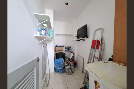 Apartamento para alugar com 73m², 2 quartos e 1 vaga Apartamento para alugar com 73m², 2 quartos e 1 vagaÁrea de serviço