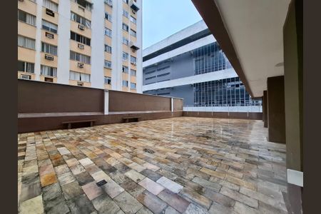 Apartamento para alugar com 73m², 2 quartos e 1 vaga Apartamento para alugar com 73m², 2 quartos e 1 vagaÁrea comum- playground