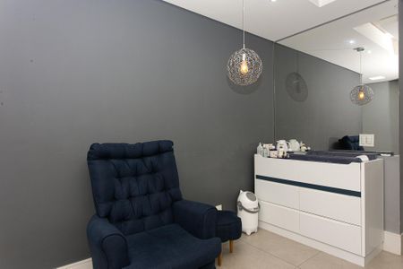 Sala de apartamento à venda com 2 quartos, 70m² em Vila Aricanduva, São Paulo