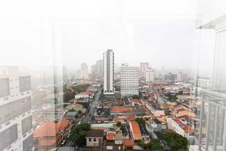 Vista da Varanda gourmet de apartamento à venda com 2 quartos, 70m² em Vila Aricanduva, São Paulo