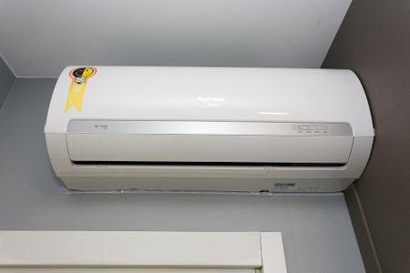 Apartamento à venda com 70m², 2 quartos e 1 vagaSuíte - Ar Condicionado