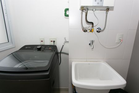 Apartamento à venda com 70m², 2 quartos e 1 vagaÁrea de Serviço