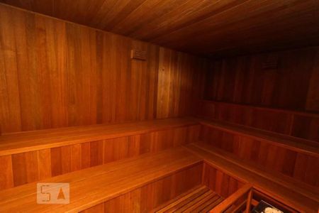 Apartamento à venda com 70m², 2 quartos e 1 vagaÁrea Comum - Sauna